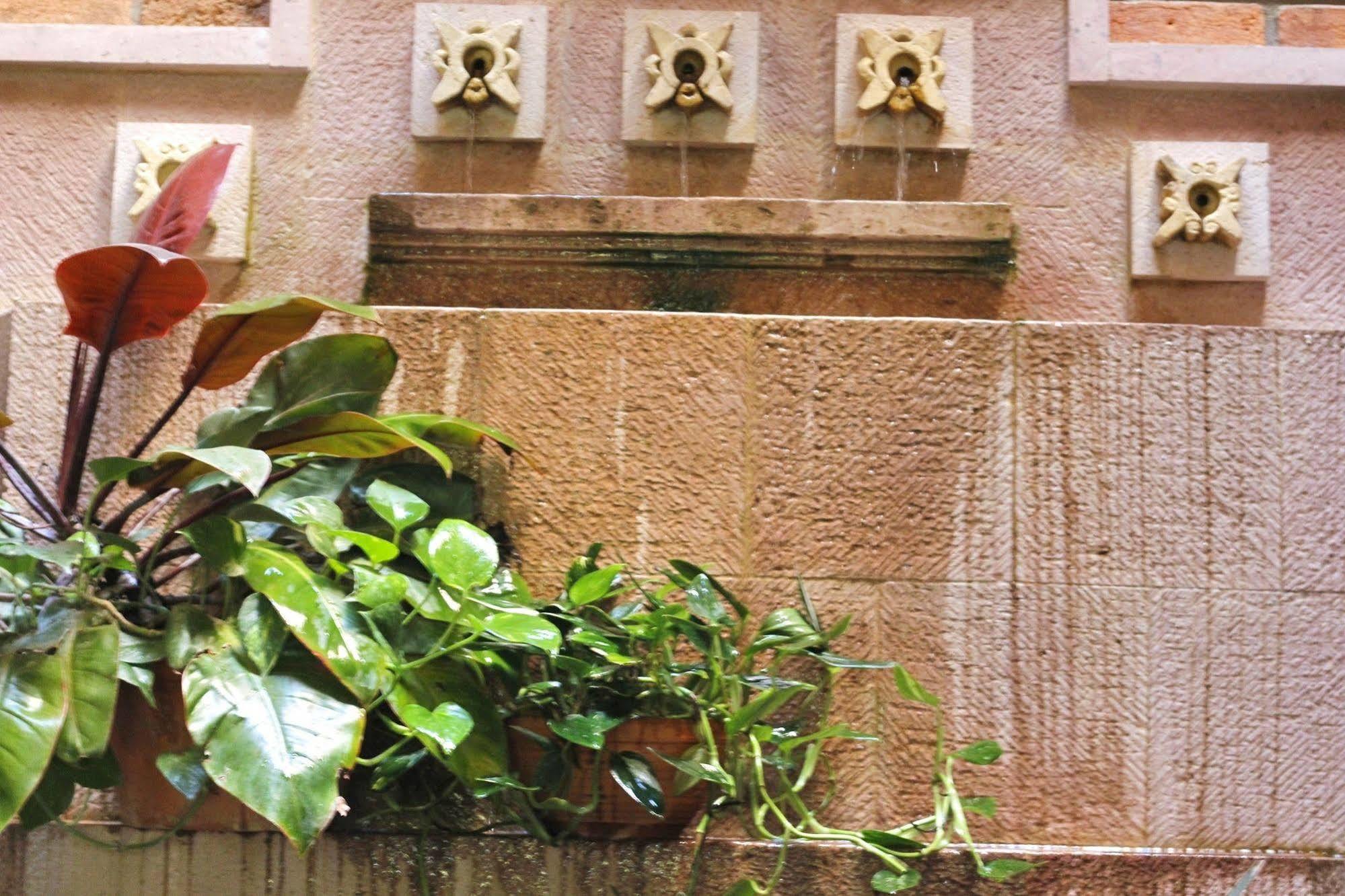 Casa Embrujo Morelia - Boutique المظهر الخارجي الصورة