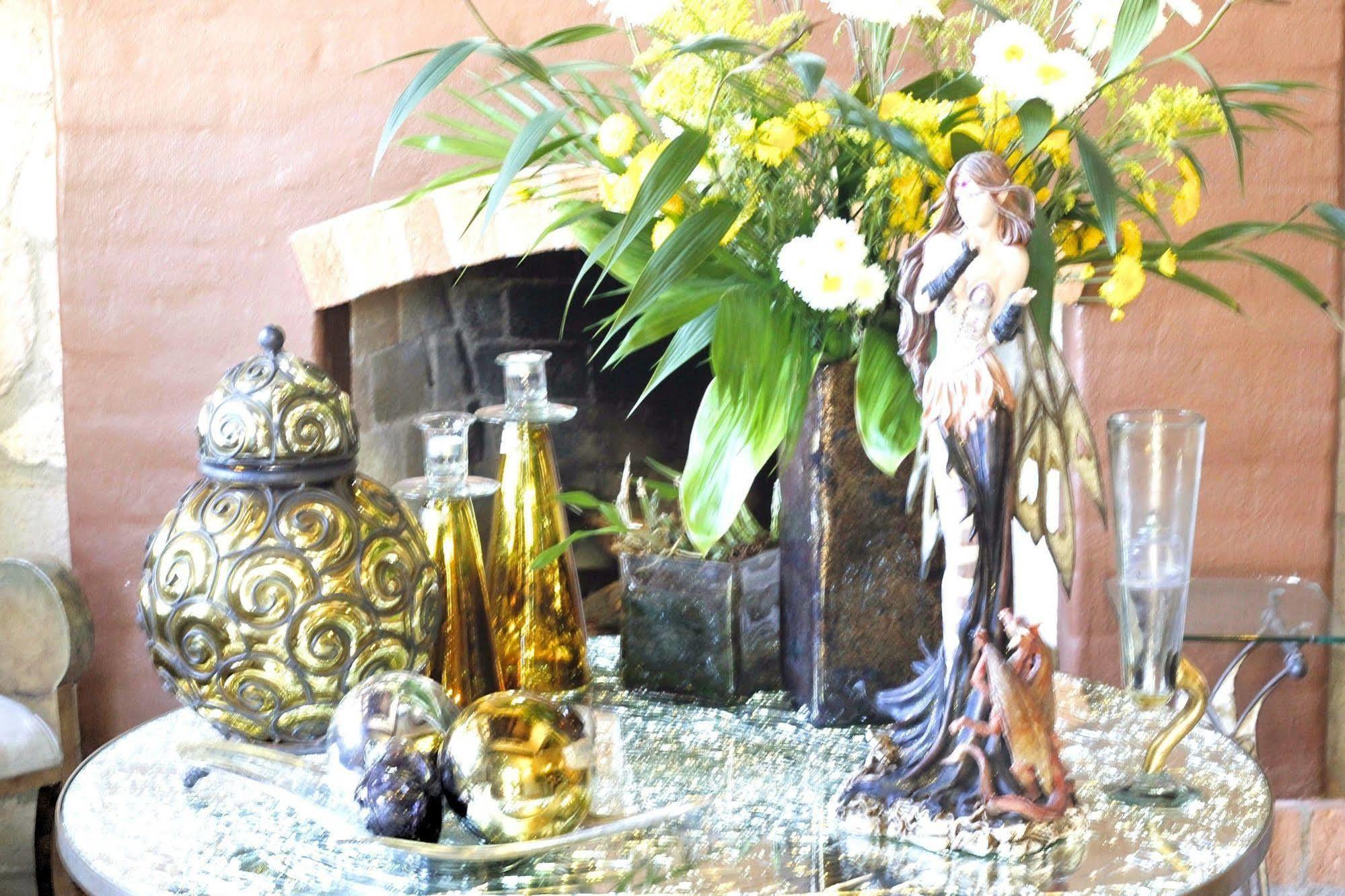 Casa Embrujo Morelia - Boutique المظهر الخارجي الصورة