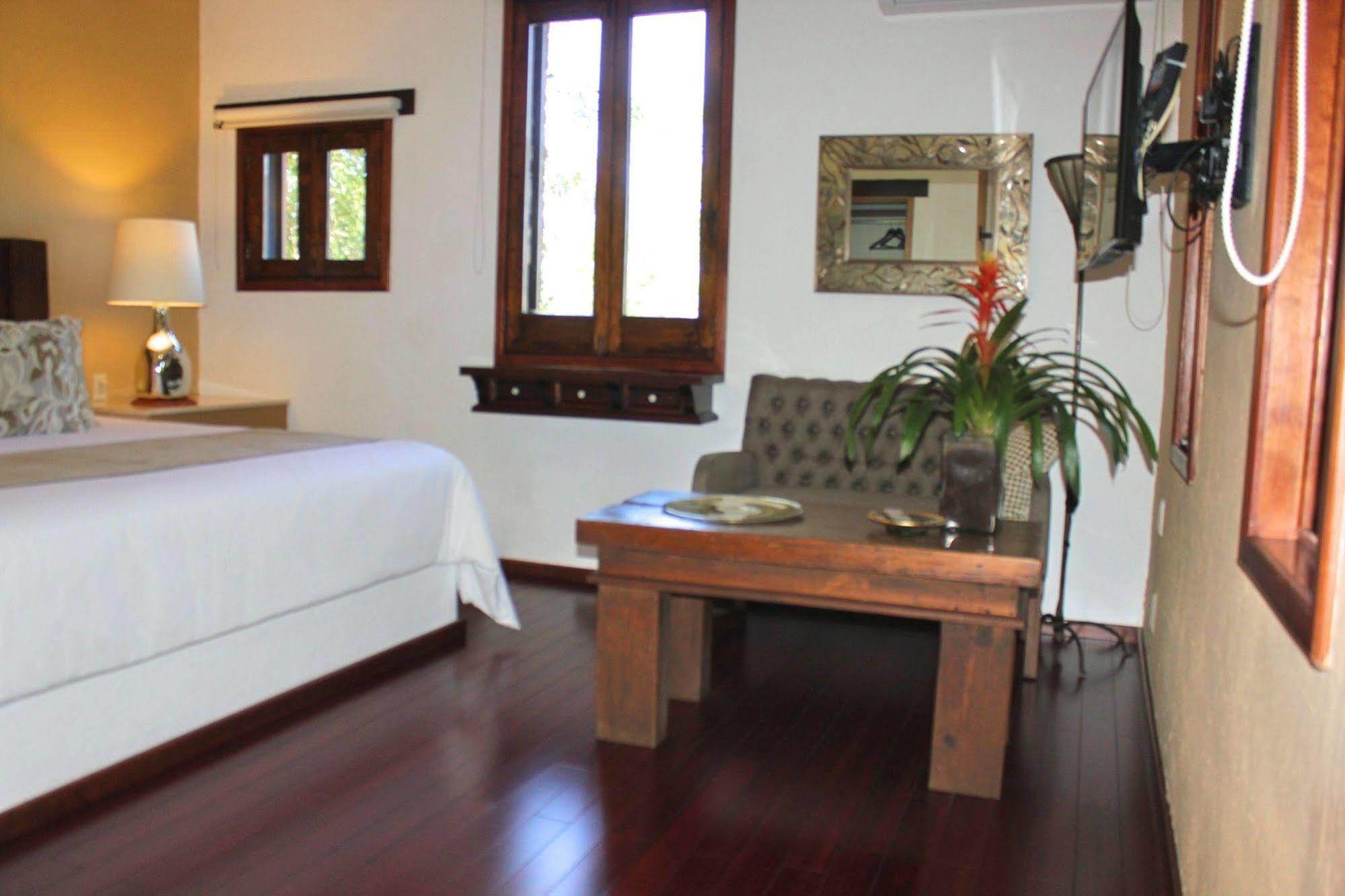 Casa Embrujo Morelia - Boutique المظهر الخارجي الصورة