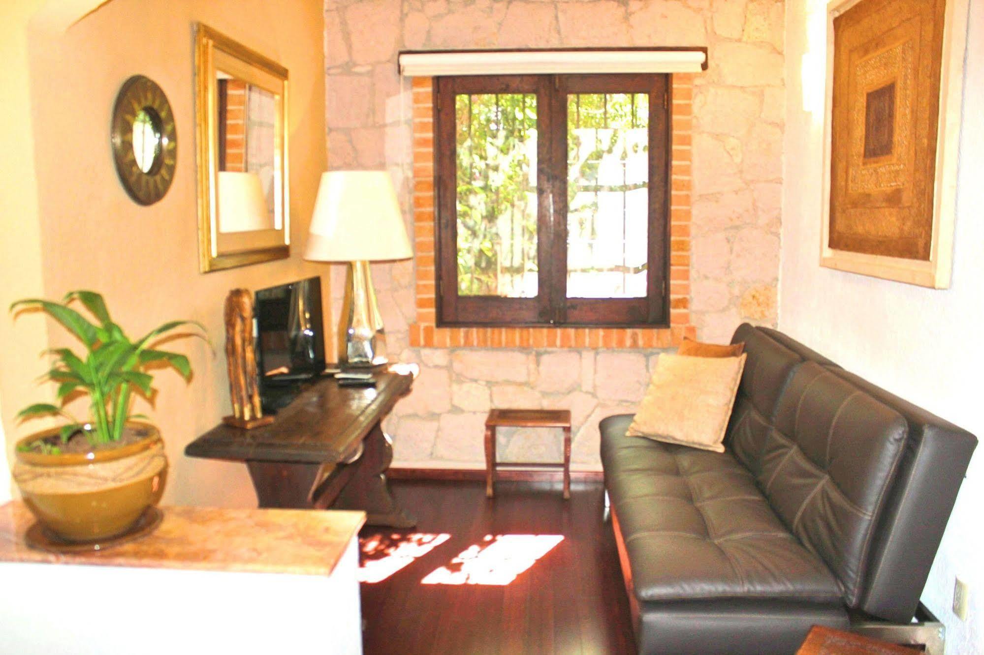 Casa Embrujo Morelia - Boutique المظهر الخارجي الصورة