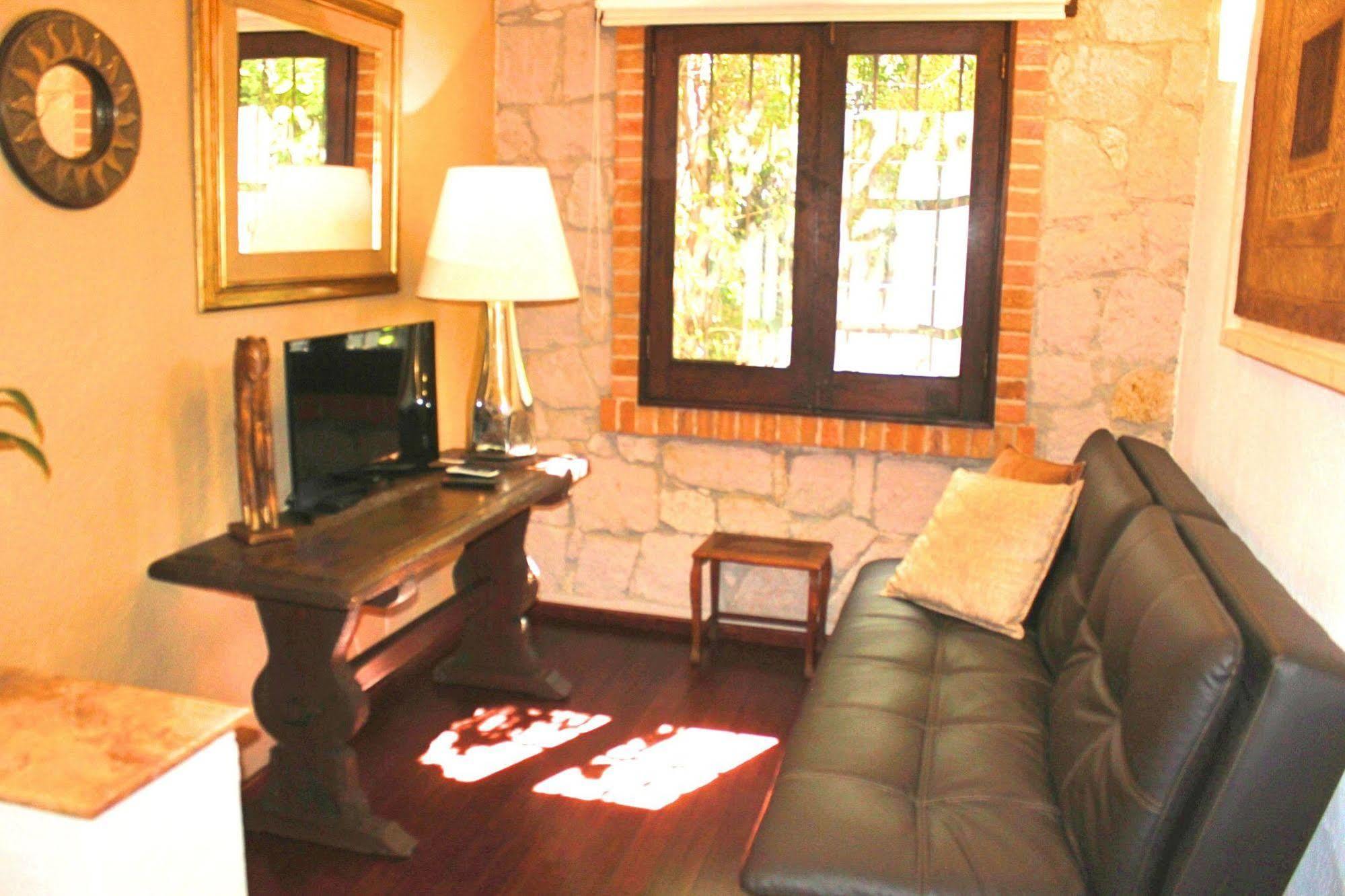 Casa Embrujo Morelia - Boutique المظهر الخارجي الصورة