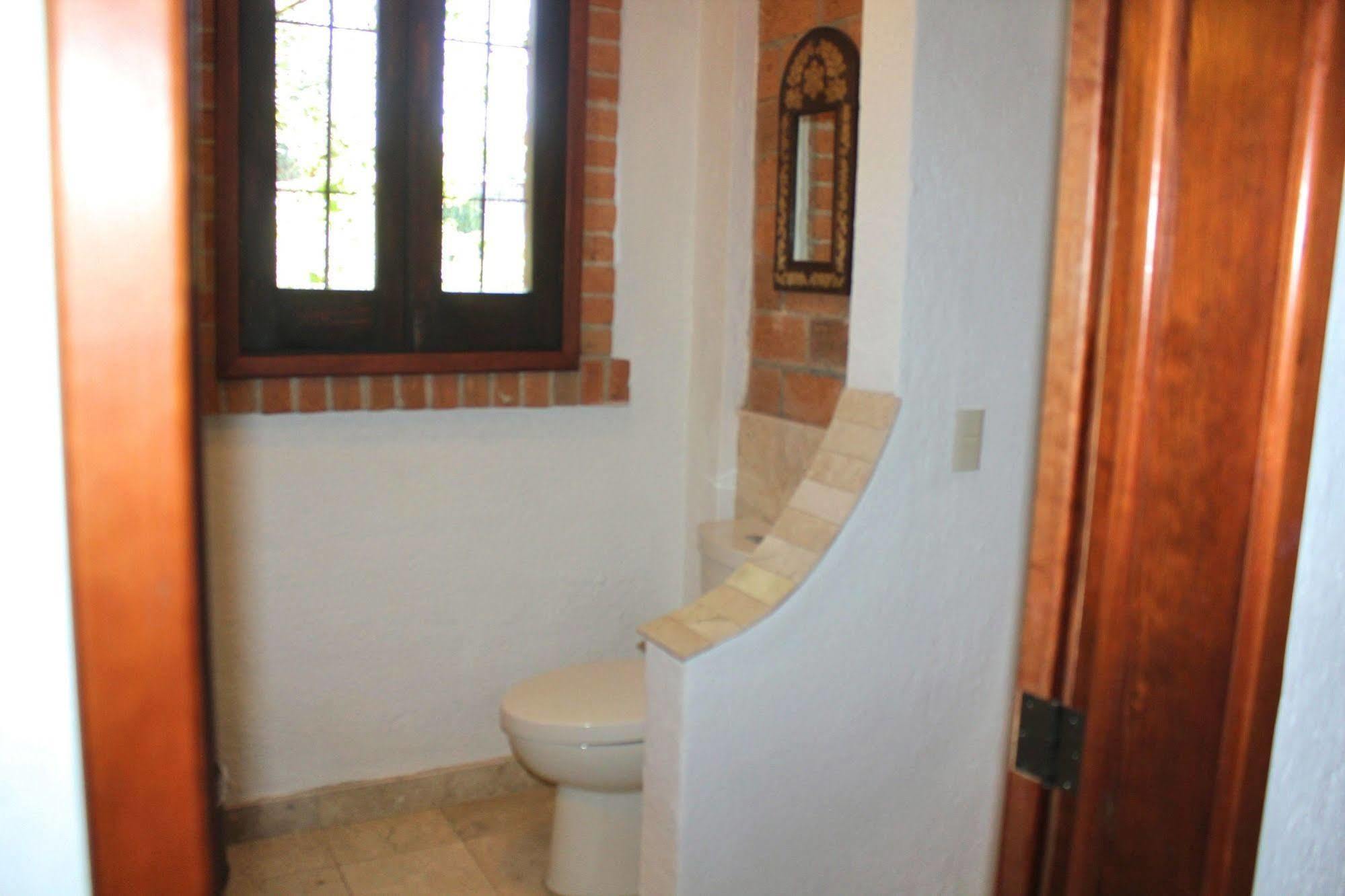 Casa Embrujo Morelia - Boutique المظهر الخارجي الصورة