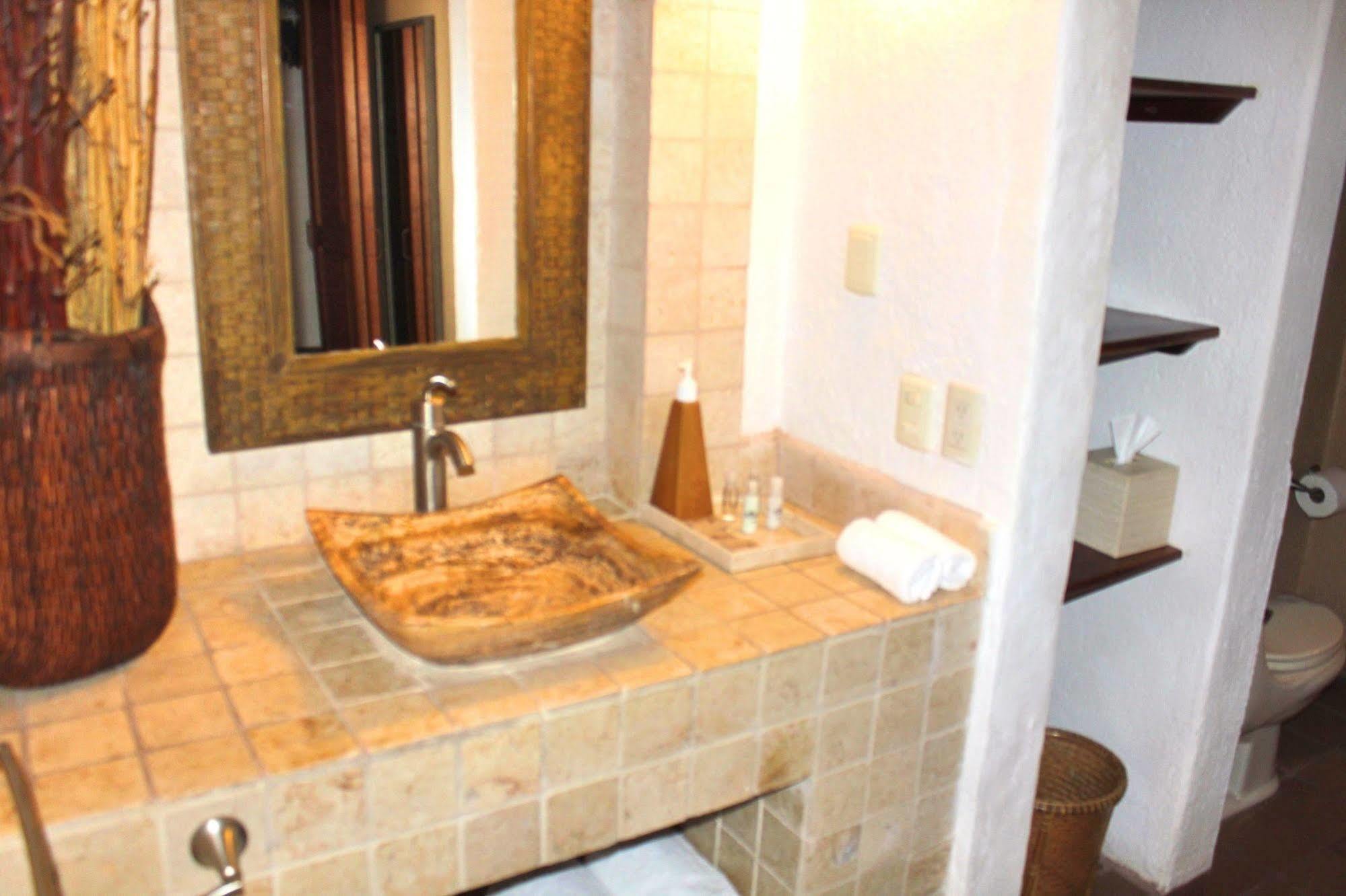 Casa Embrujo Morelia - Boutique المظهر الخارجي الصورة