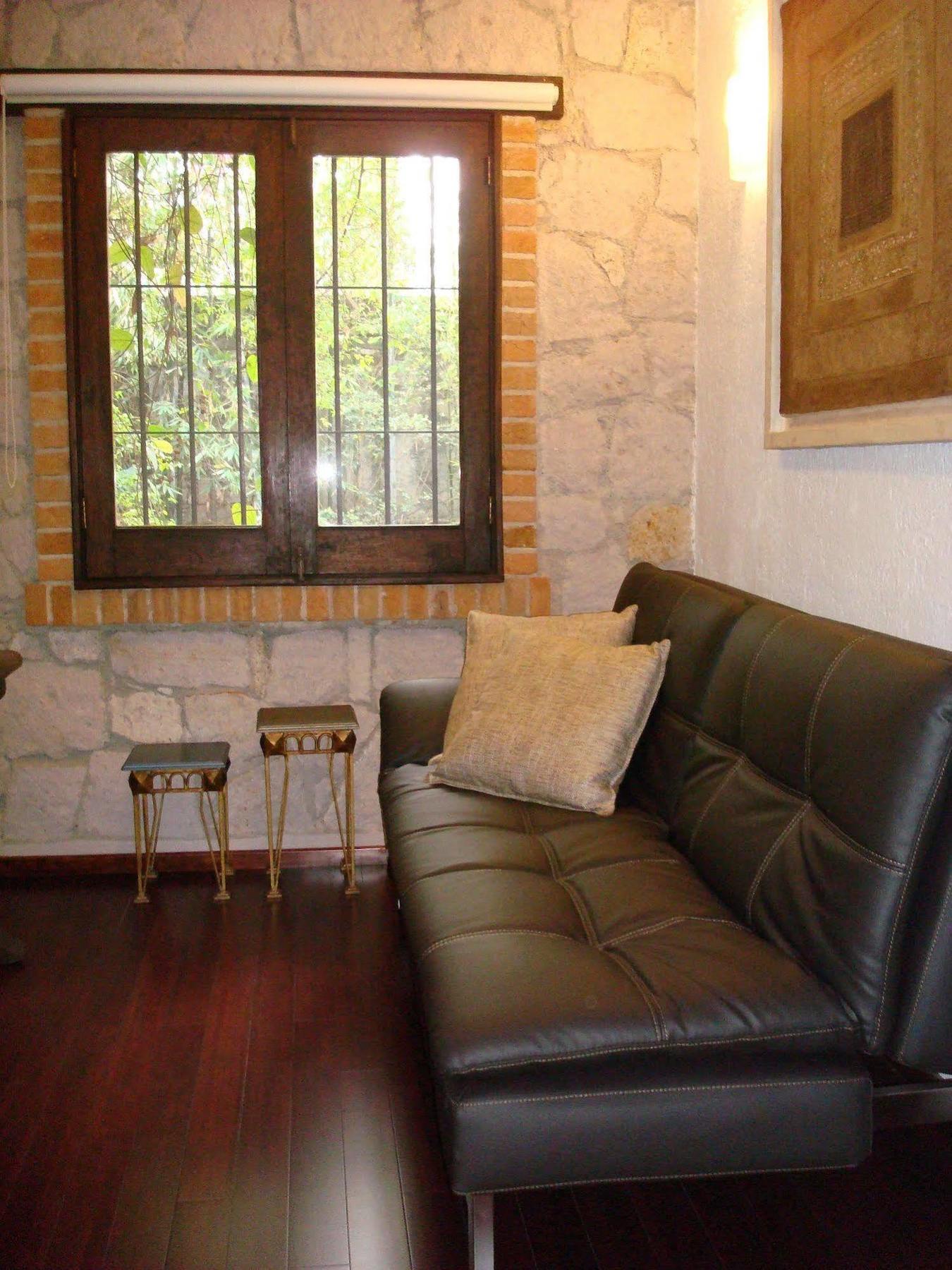 Casa Embrujo Morelia - Boutique المظهر الخارجي الصورة