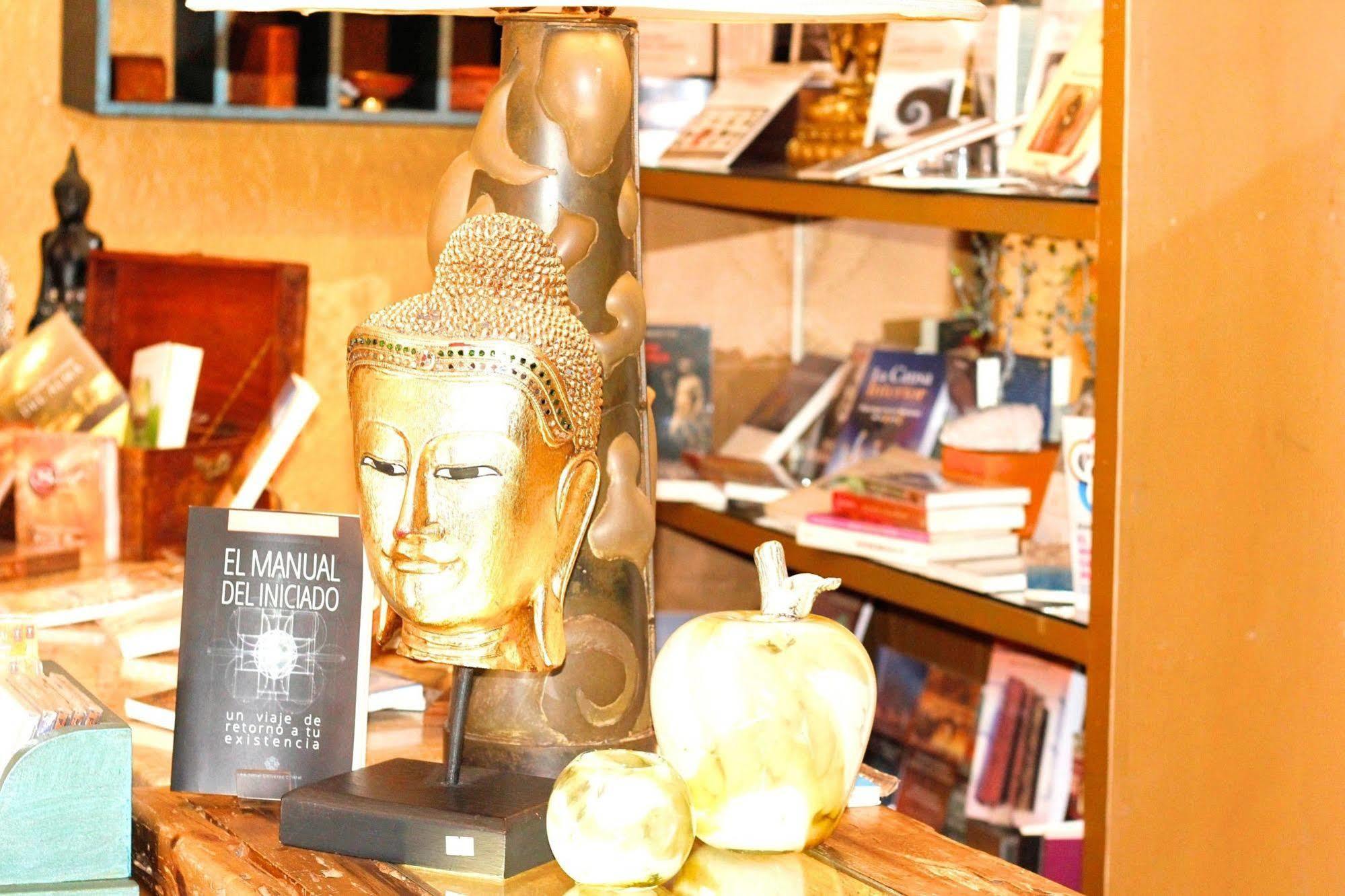 Casa Embrujo Morelia - Boutique المظهر الخارجي الصورة