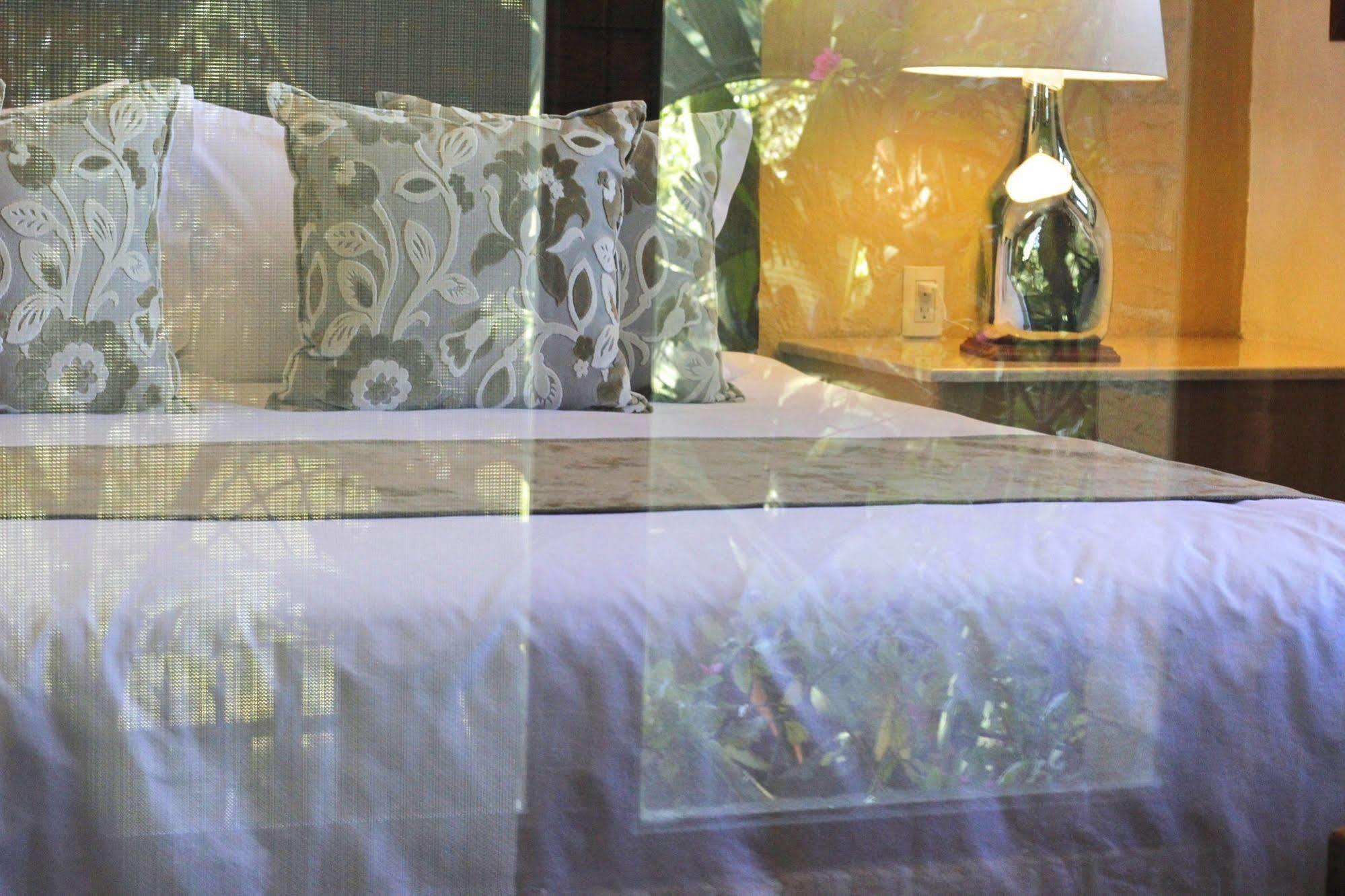 Casa Embrujo Morelia - Boutique المظهر الخارجي الصورة