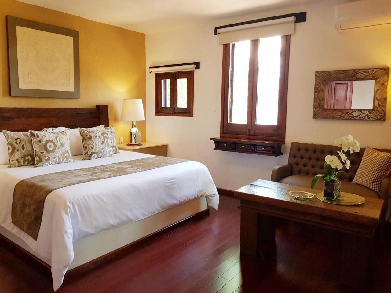 Casa Embrujo Morelia - Boutique المظهر الخارجي الصورة