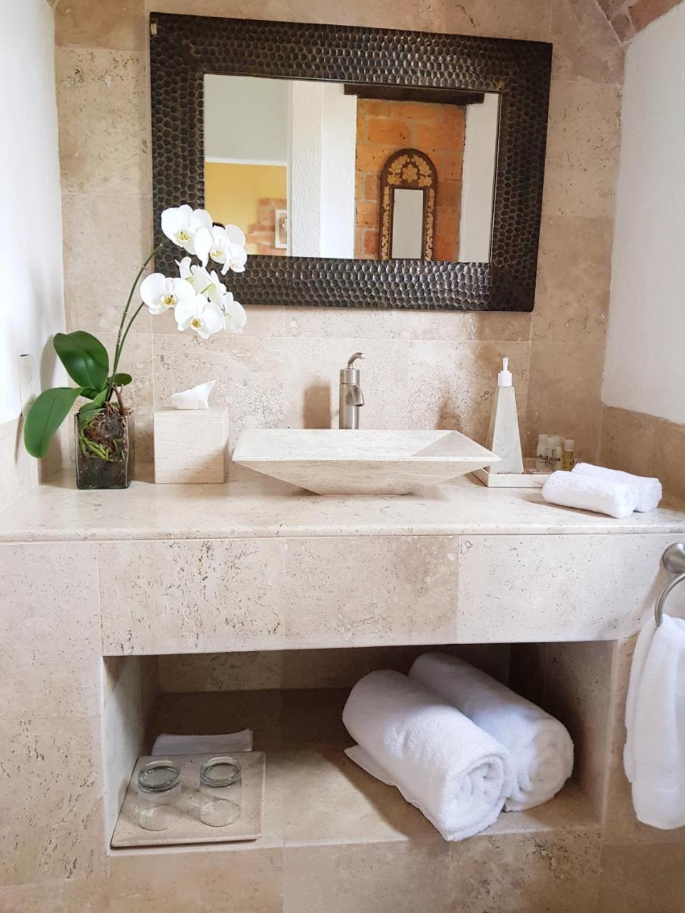 Casa Embrujo Morelia - Boutique المظهر الخارجي الصورة