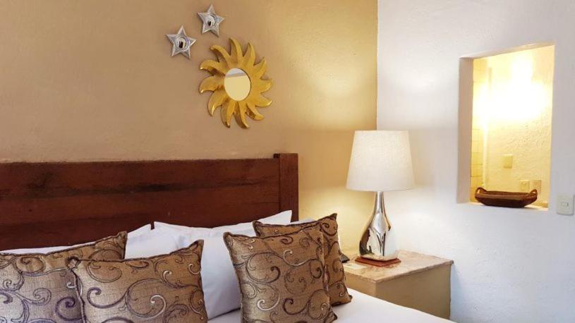 Casa Embrujo Morelia - Boutique المظهر الخارجي الصورة