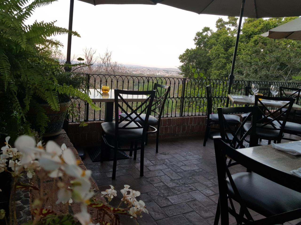 Casa Embrujo Morelia - Boutique المظهر الخارجي الصورة