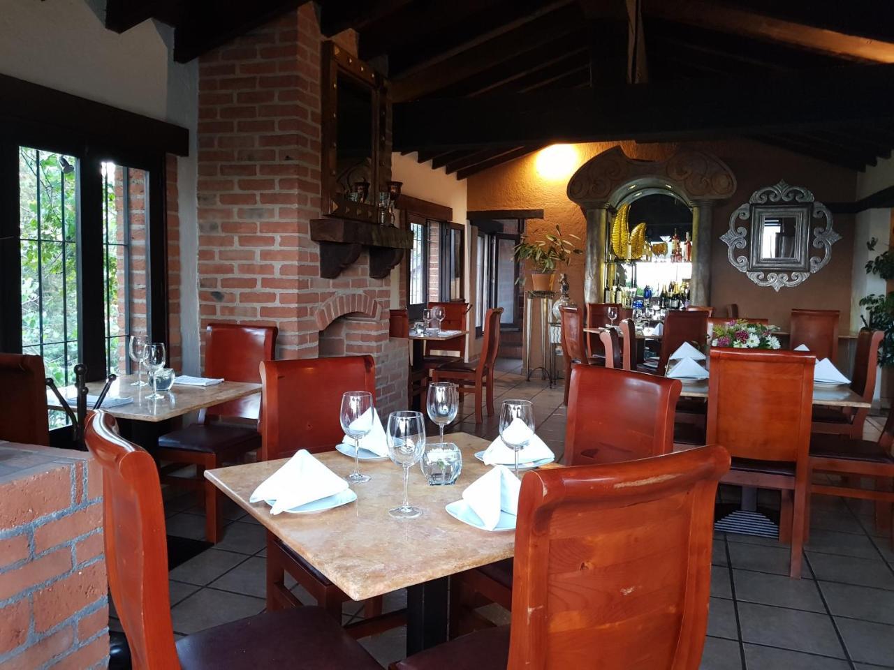 Casa Embrujo Morelia - Boutique المظهر الخارجي الصورة