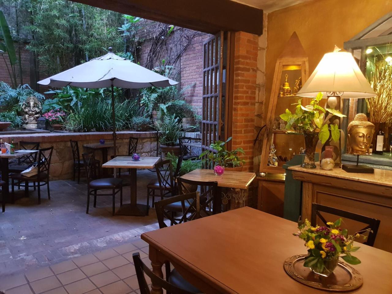 Casa Embrujo Morelia - Boutique المظهر الخارجي الصورة