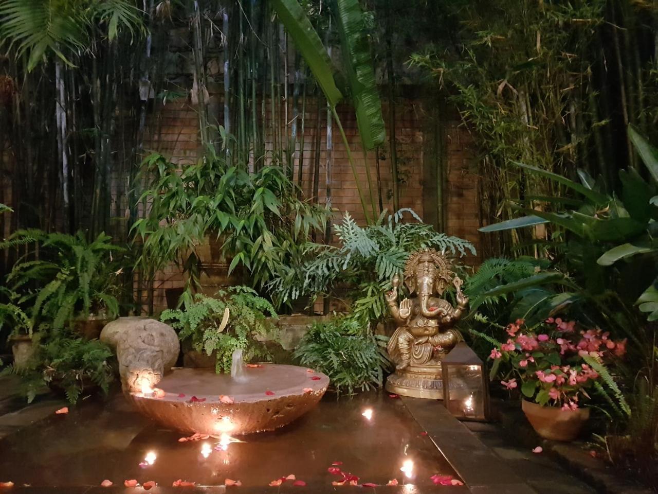 Casa Embrujo Morelia - Boutique المظهر الخارجي الصورة