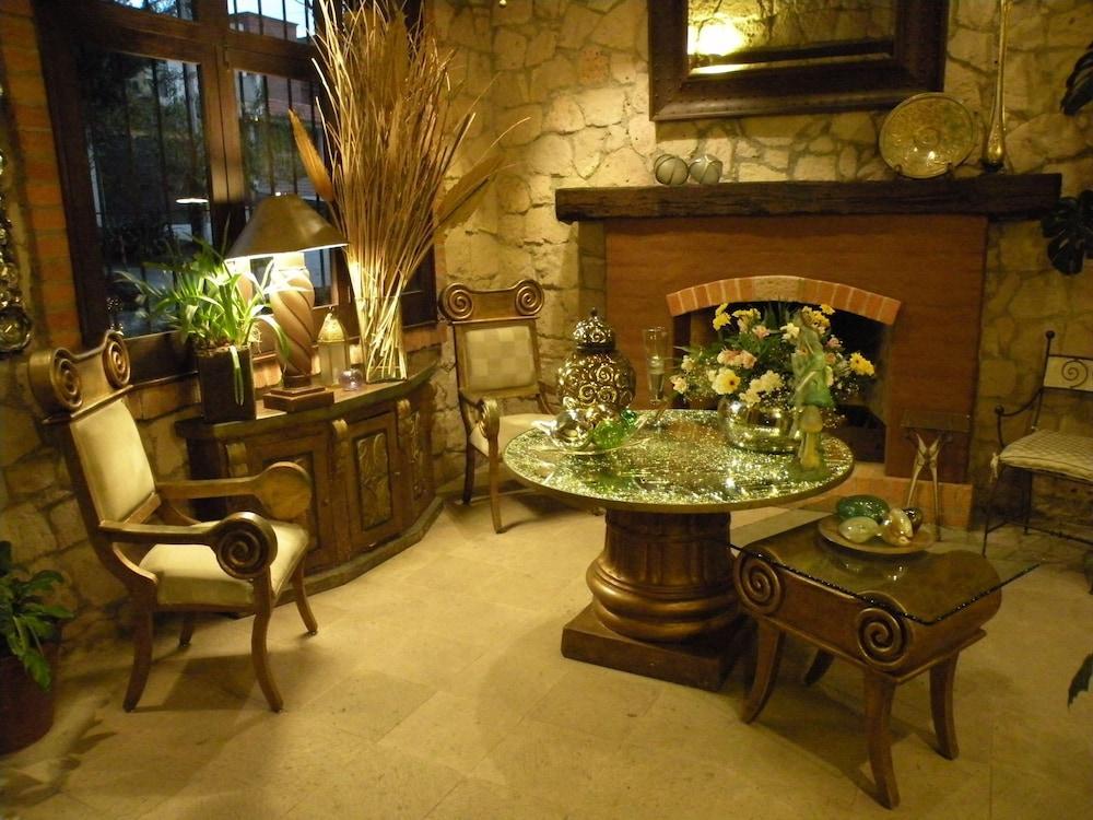 Casa Embrujo Morelia - Boutique المظهر الخارجي الصورة