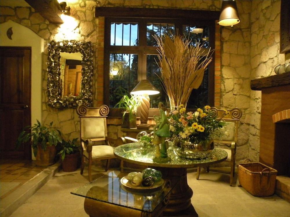Casa Embrujo Morelia - Boutique المظهر الخارجي الصورة